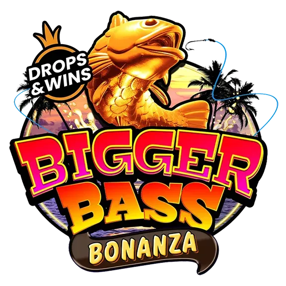Bigger Bass Bonanza