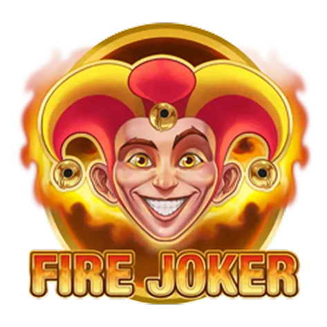 Fire Joker
